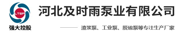 河北及時雨泵業