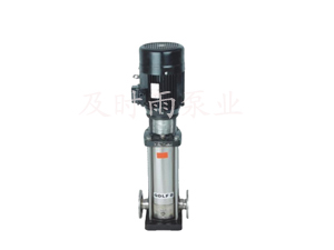 轻型立式多级离心泵-轻型立式多级离心泵